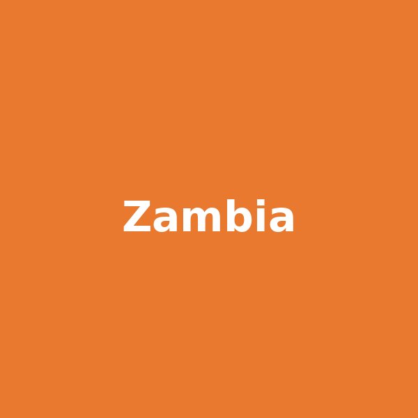 Lusaka